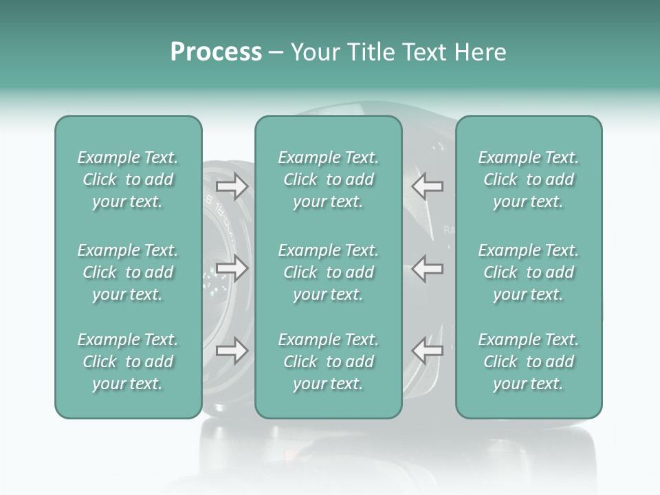 Helping Hand White White Background PowerPoint Template