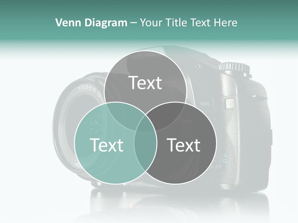 Helping Hand White White Background PowerPoint Template