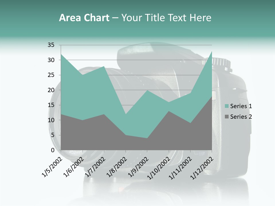 Helping Hand White White Background PowerPoint Template