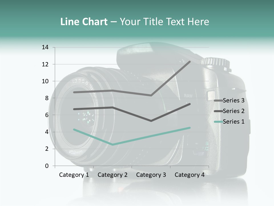 Helping Hand White White Background PowerPoint Template