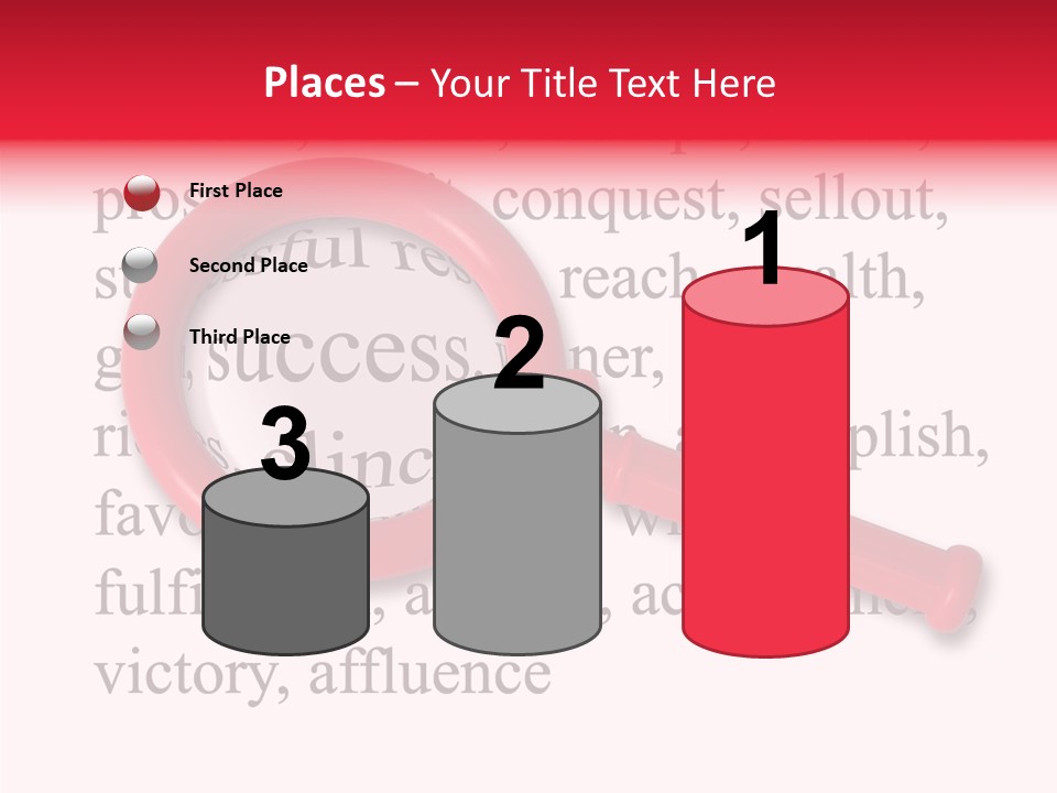 White Old Sharing PowerPoint Template