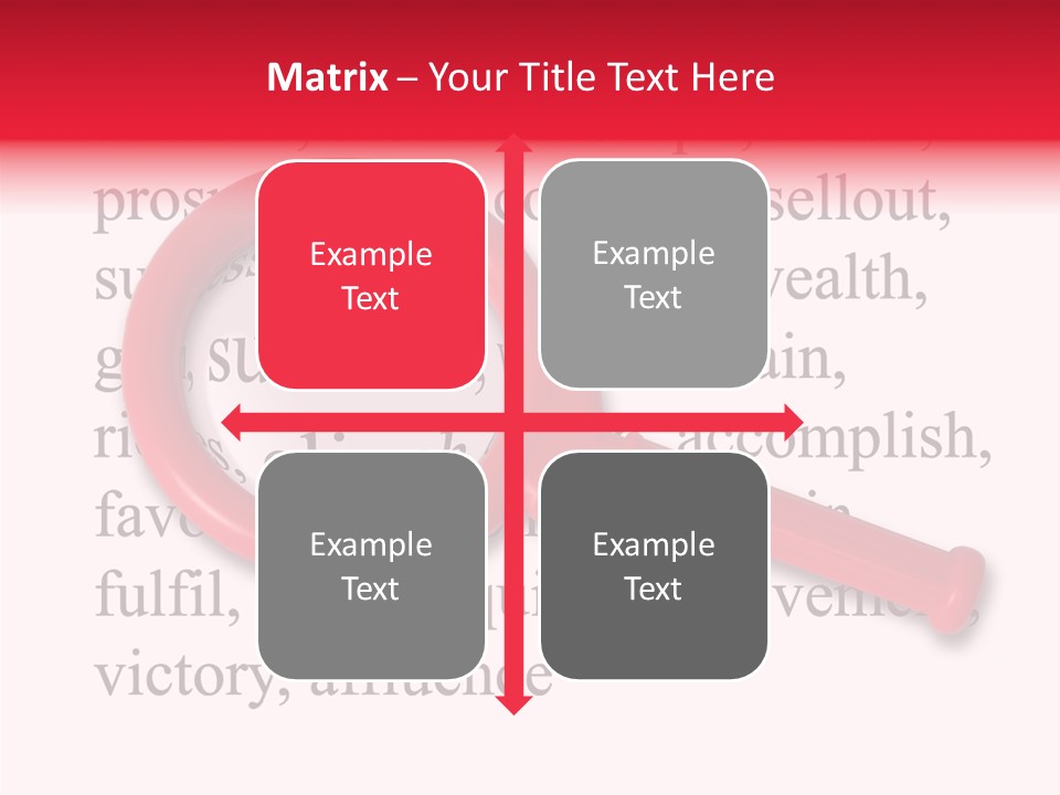 White Old Sharing PowerPoint Template