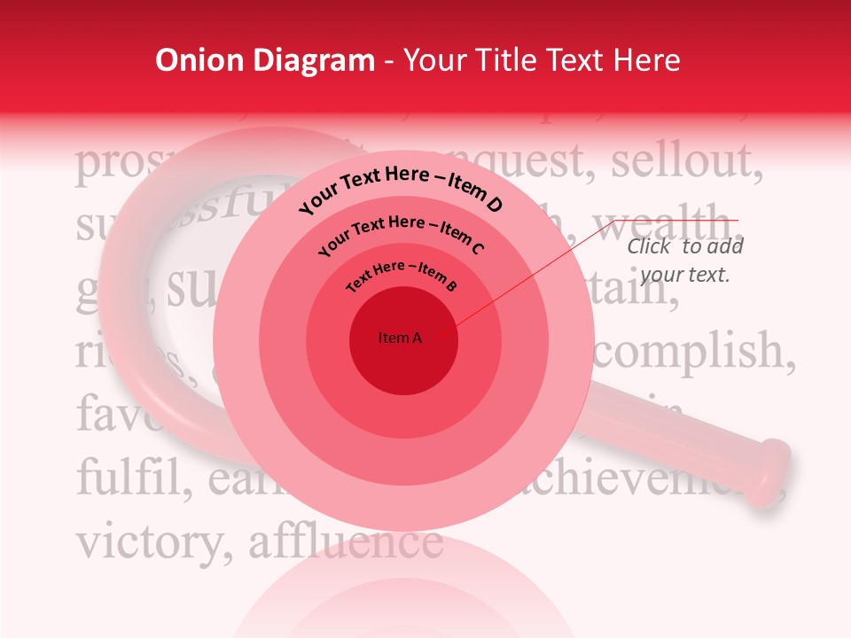 White Old Sharing PowerPoint Template