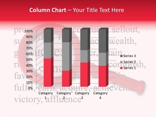 White Old Sharing PowerPoint Template