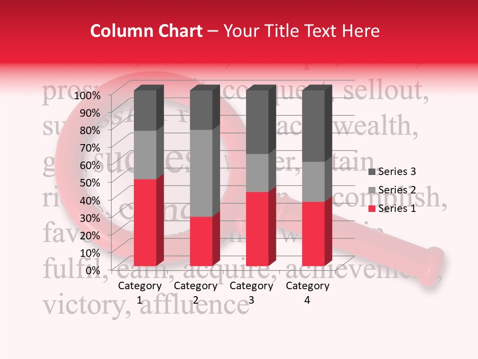 White Old Sharing PowerPoint Template