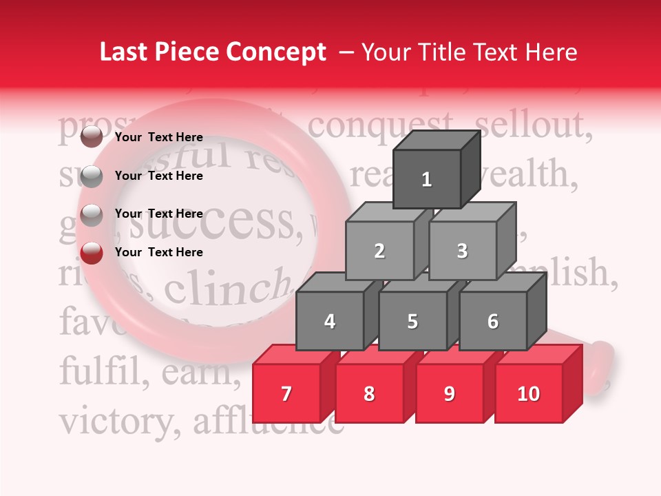 White Old Sharing PowerPoint Template