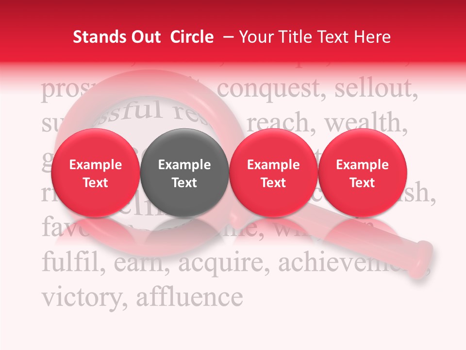 White Old Sharing PowerPoint Template