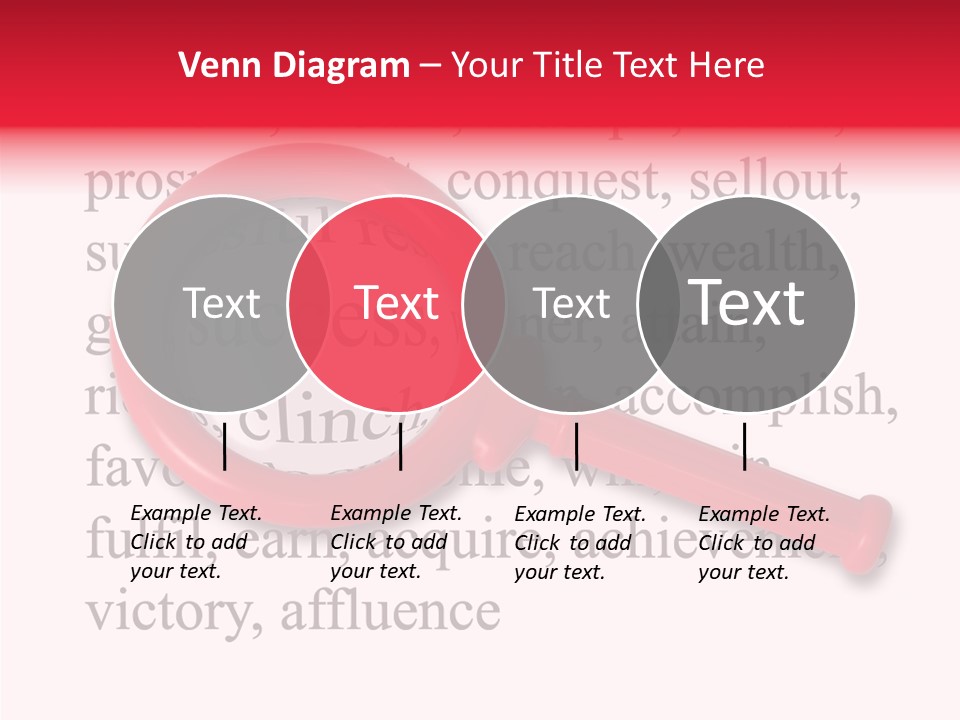 White Old Sharing PowerPoint Template