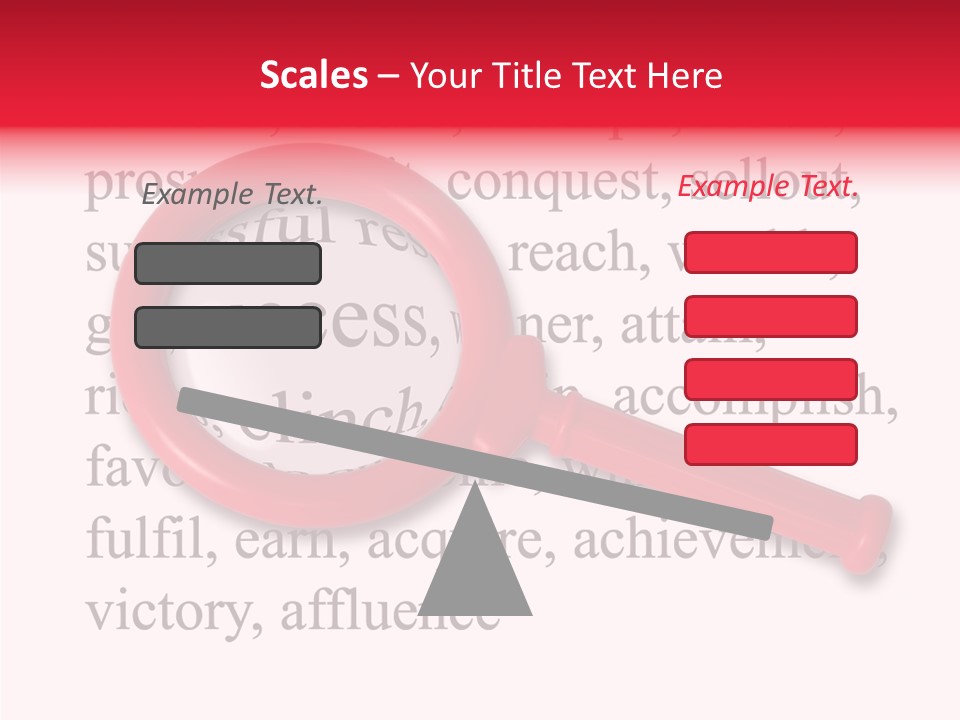 White Old Sharing PowerPoint Template