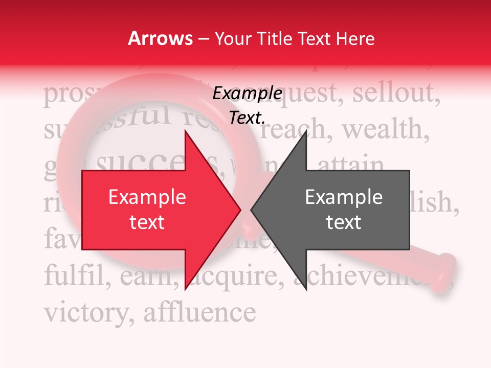 White Old Sharing PowerPoint Template
