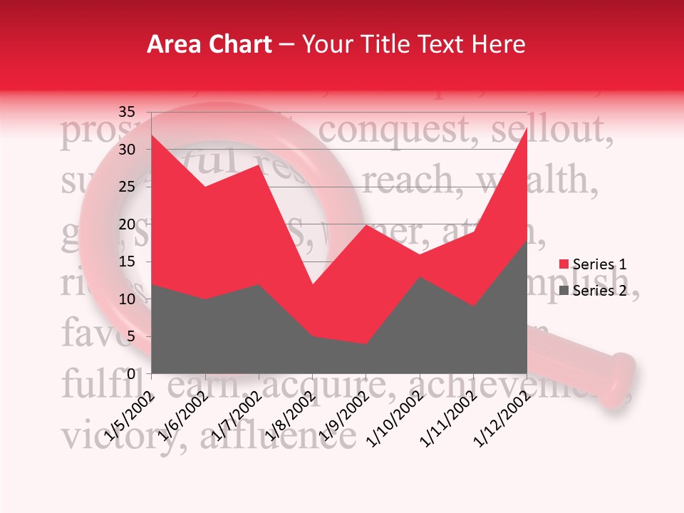 White Old Sharing PowerPoint Template