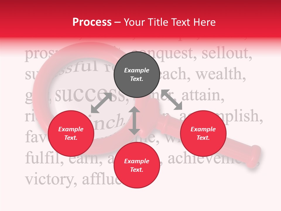 White Old Sharing PowerPoint Template