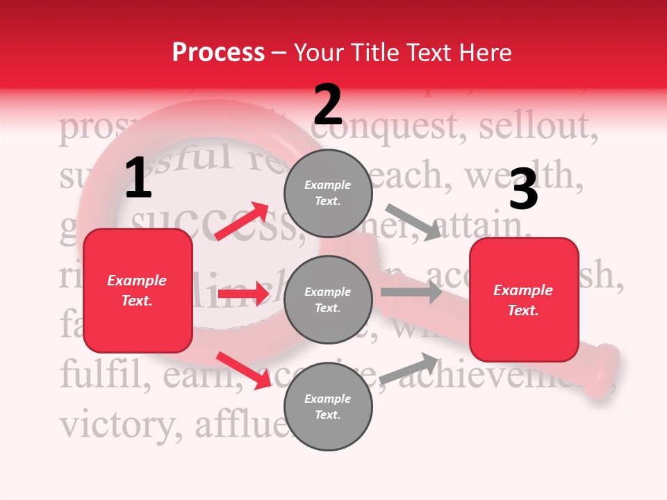 White Old Sharing PowerPoint Template