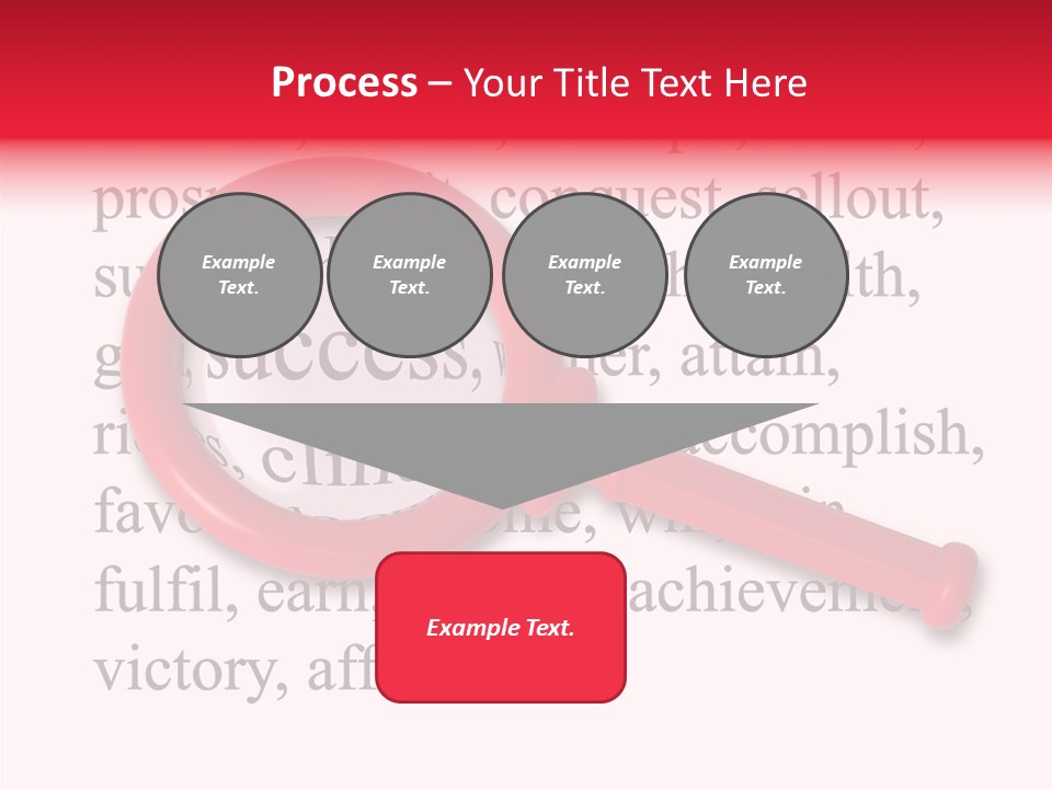 White Old Sharing PowerPoint Template