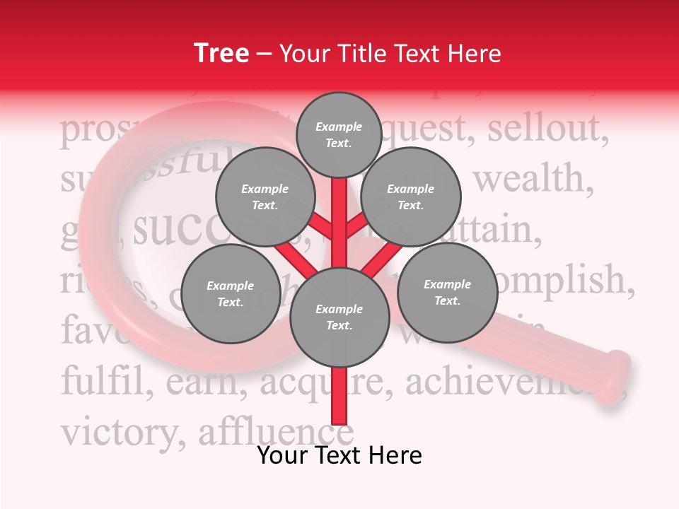 White Old Sharing PowerPoint Template