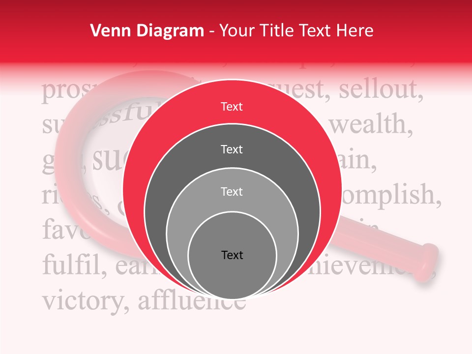 White Old Sharing PowerPoint Template