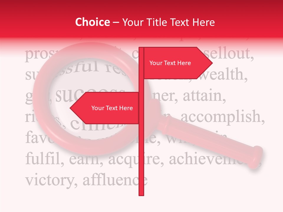 White Old Sharing PowerPoint Template