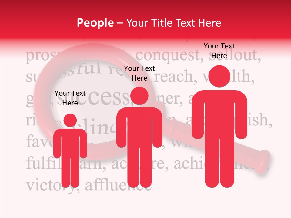 White Old Sharing PowerPoint Template