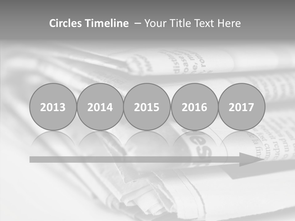 Assistance Caregiver Hold PowerPoint Template