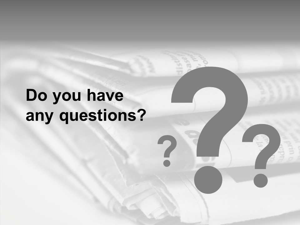 Assistance Caregiver Hold PowerPoint Template