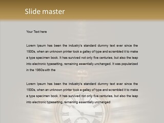 Helping Hand Touching Hold PowerPoint Template