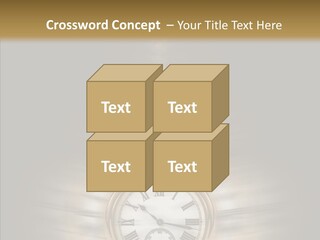 Helping Hand Touching Hold PowerPoint Template