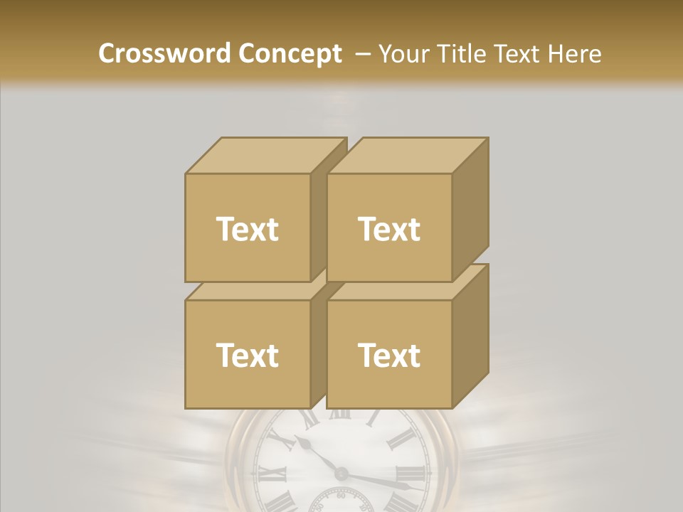 Helping Hand Touching Hold PowerPoint Template