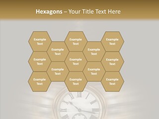 Helping Hand Touching Hold PowerPoint Template