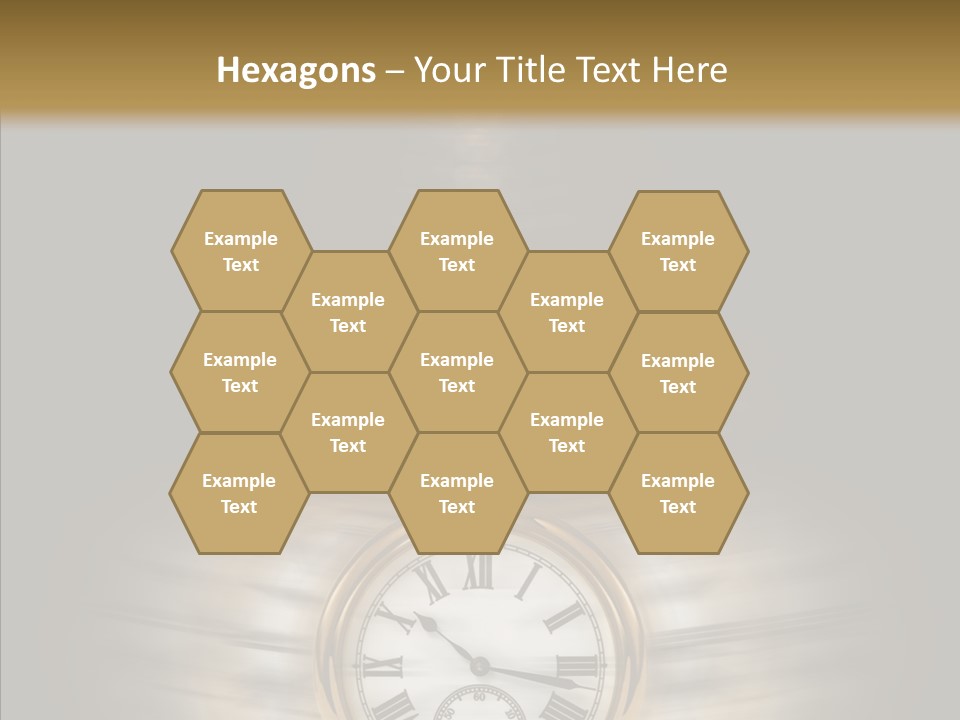 Helping Hand Touching Hold PowerPoint Template