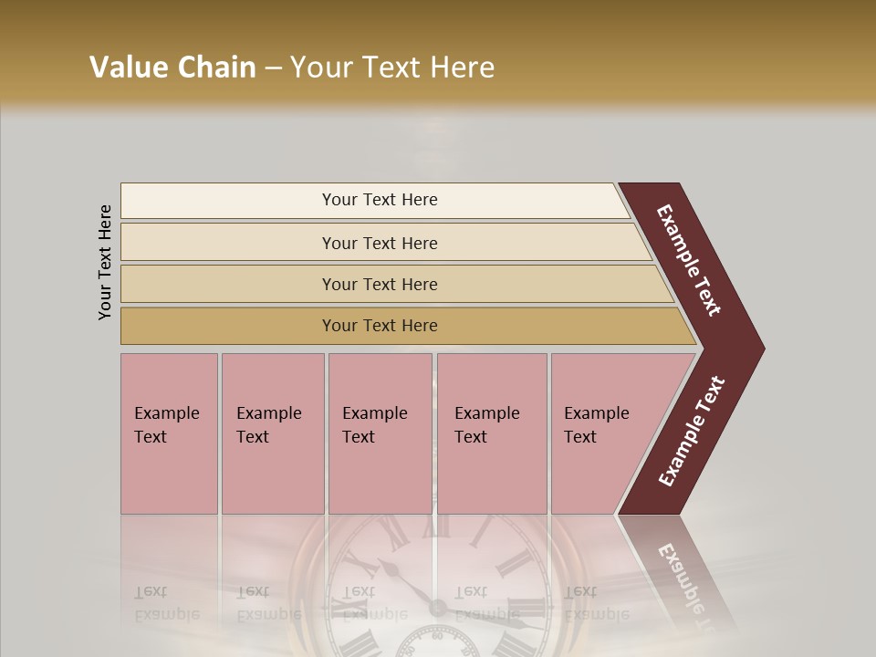 Helping Hand Touching Hold PowerPoint Template