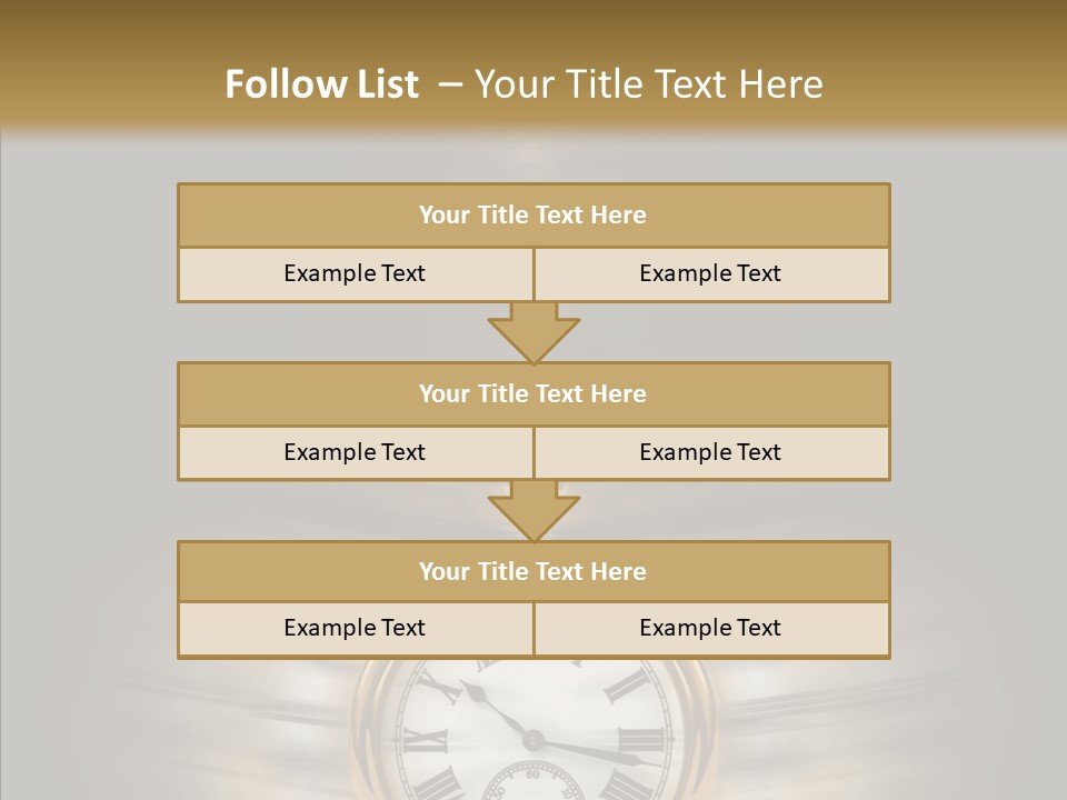 Helping Hand Touching Hold PowerPoint Template