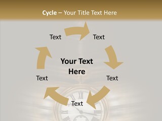 Helping Hand Touching Hold PowerPoint Template