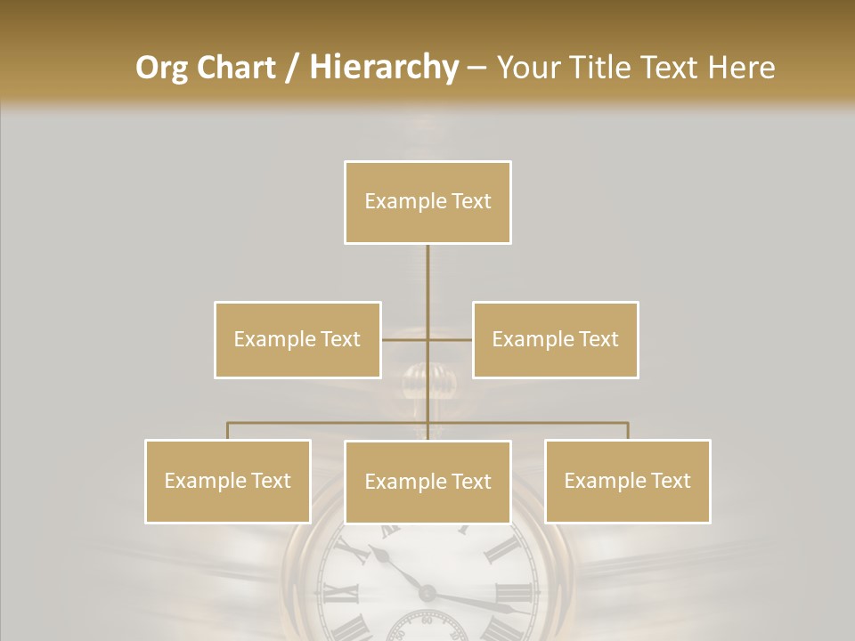 Helping Hand Touching Hold PowerPoint Template