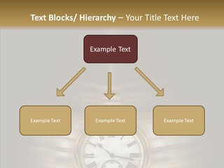 Helping Hand Touching Hold PowerPoint Template