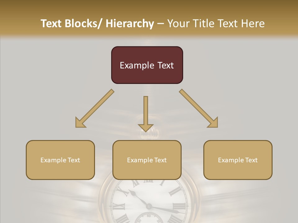 Helping Hand Touching Hold PowerPoint Template