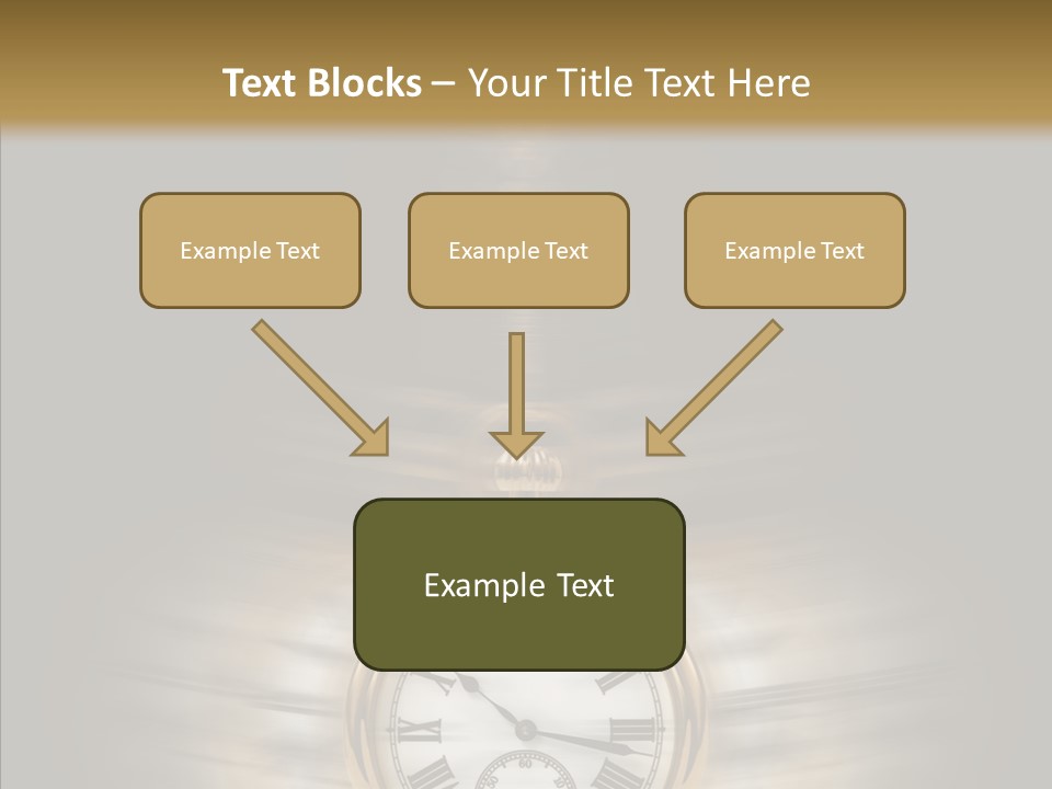 Helping Hand Touching Hold PowerPoint Template