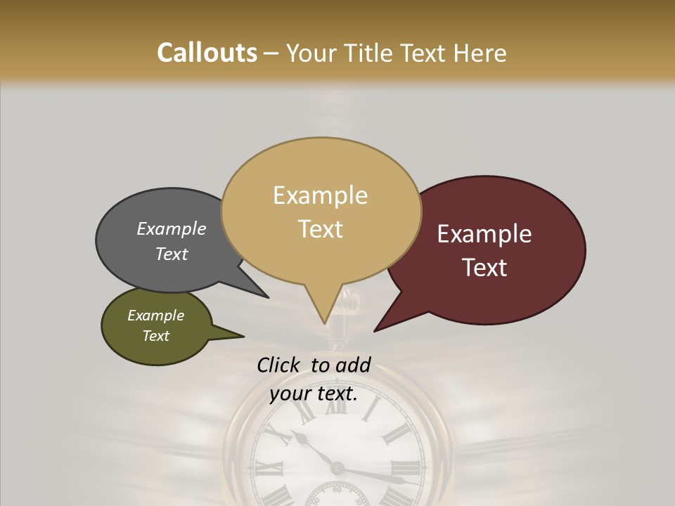 Helping Hand Touching Hold PowerPoint Template