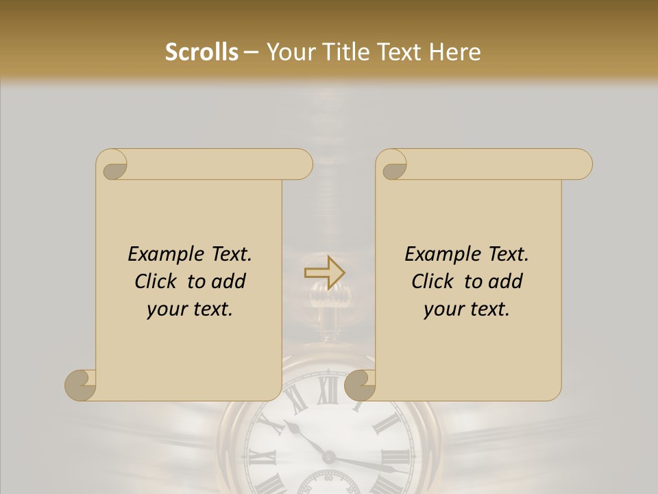 Helping Hand Touching Hold PowerPoint Template