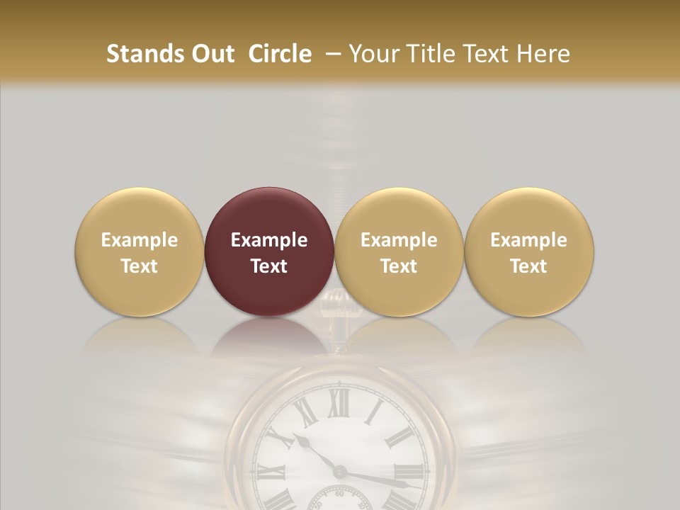 Helping Hand Touching Hold PowerPoint Template