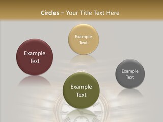 Helping Hand Touching Hold PowerPoint Template