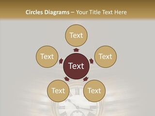 Helping Hand Touching Hold PowerPoint Template