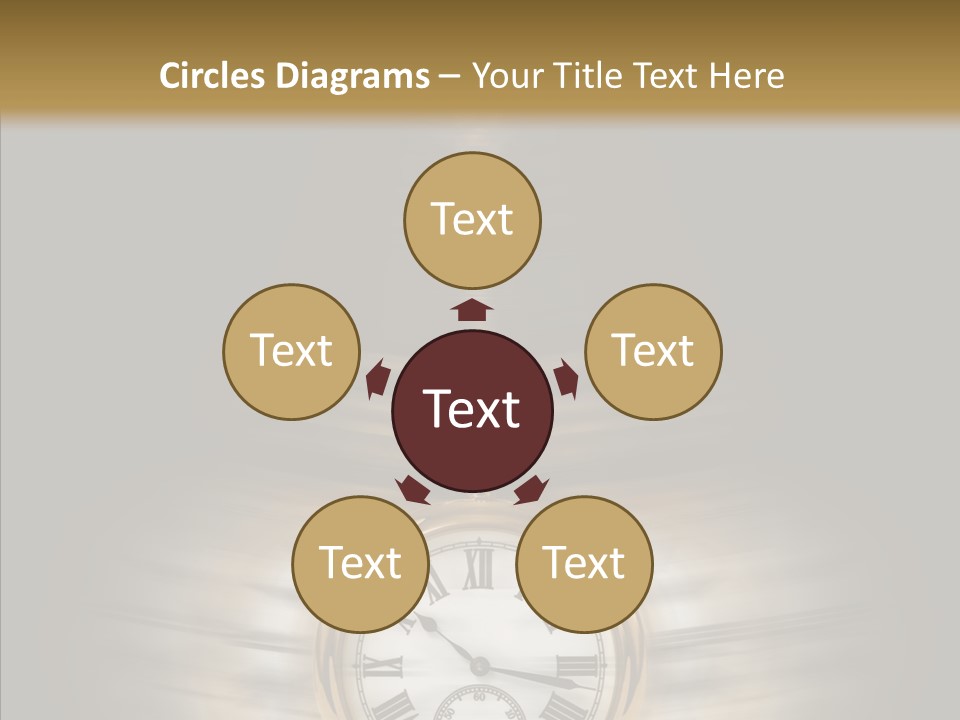Helping Hand Touching Hold PowerPoint Template
