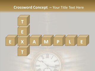 Helping Hand Touching Hold PowerPoint Template