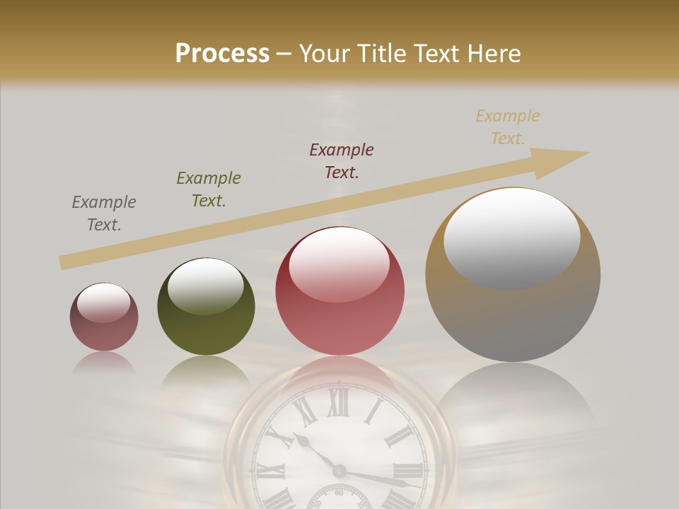 Helping Hand Touching Hold PowerPoint Template