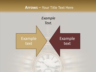 Helping Hand Touching Hold PowerPoint Template