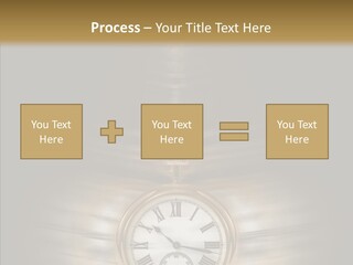 Helping Hand Touching Hold PowerPoint Template