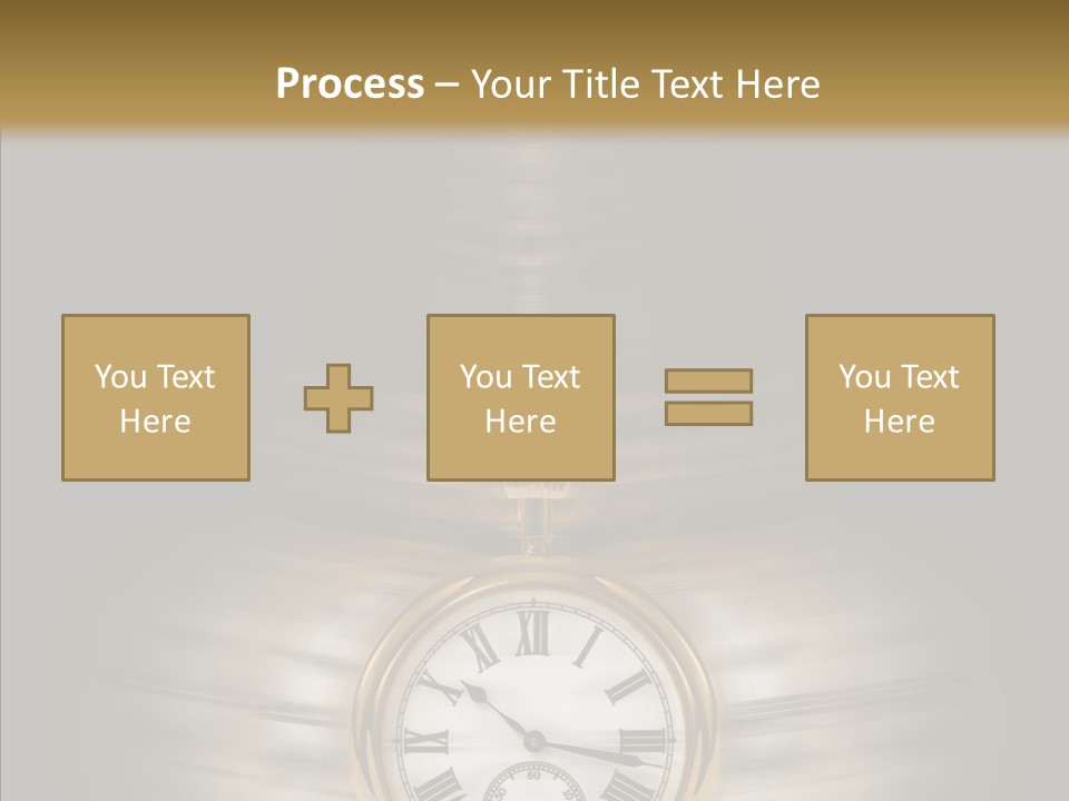 Helping Hand Touching Hold PowerPoint Template