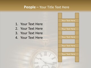 Helping Hand Touching Hold PowerPoint Template