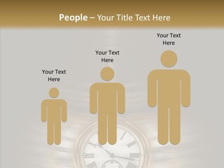 Helping Hand Touching Hold PowerPoint Template