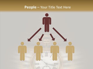 Helping Hand Touching Hold PowerPoint Template